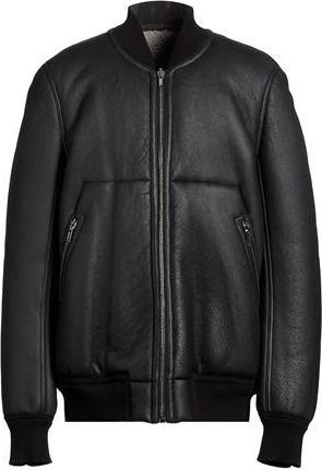 Rick Owens JACKEN & M&Auml;NTEL - Jacken und Anoraks auf YOOX.COM