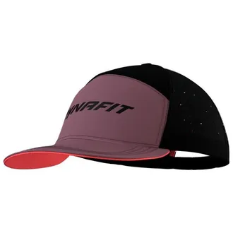 Dynafit Tech Trucker Cap Cap - Unisex | lila/schwarz