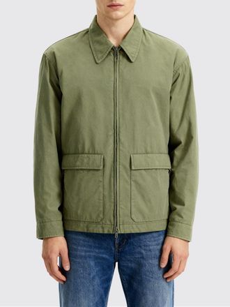 The Row Jacket THE ROW Men color Green