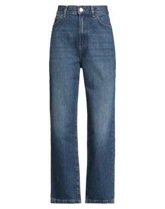 Marella BOTTOMWEAR - Jeans on YOOX.COM