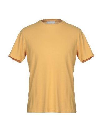 FILIPPO DE LAURENTIIS TOPWEAR - T-shirts on YOOX.COM