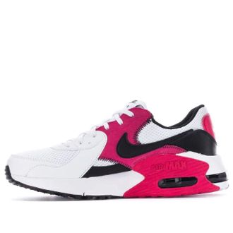 Nike (WMNS) Nike Air Max Excee White Rush Pink CD5432-119