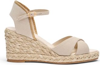 Stuart Weitzman Mujer, Zapatos, Beige, Talla: 39 1/2 EU