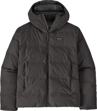 Patagonia Jackson Glacier Jkt