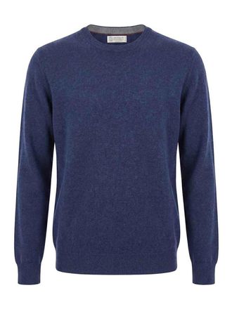 Brunello Cucinelli Cashmere Sweater