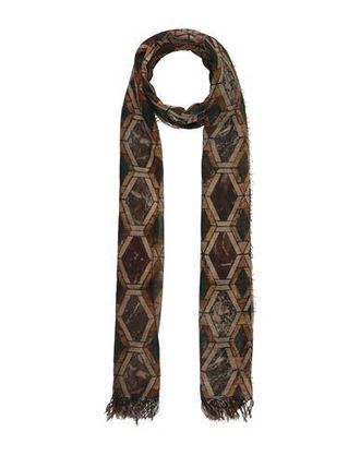 Uma Wang ACCESSORIES - Scarves on YOOX.COM