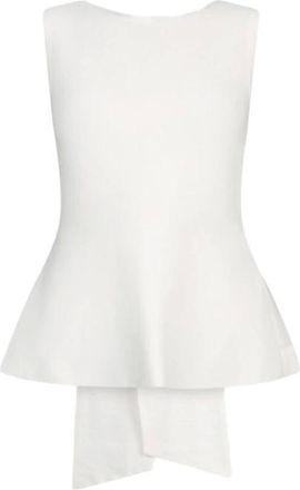 Liu Jo Donna, Top, Bianco, XS, new