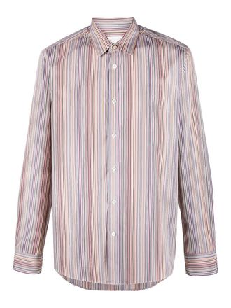 Paul Smith Striped shirt