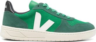Veja V-10 Su&egrave;de Sneakers