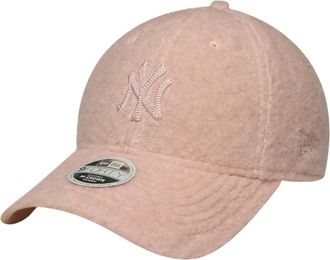 New Era Winter Borg 9Forty Mc Neyyan Pmp - Accessories - Mujer - Rosa - ONE SIZE