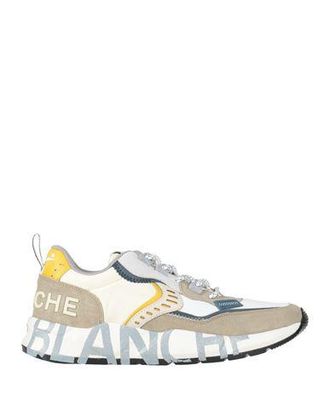 Voile Blanche CALZATURE - Sneakers su YOOX.COM