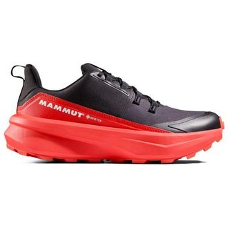 Mammut Aenergy Hike Low GTX Multisportschuhe f&uuml;r Damen | rot
