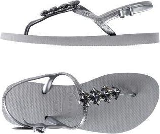 Havaianas CALZADO - Sandalias de dedo en YOOX.COM