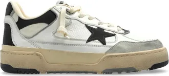 Golden Goose Veertig 2 sportschoenen - Heren - Sneakers - Wit - 39 EU - Leer - Schoenen