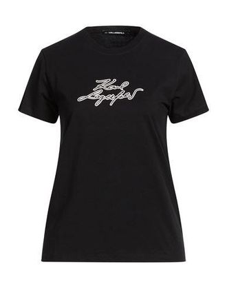 Karl Lagerfeld TOPWEAR - T-shirts on YOOX.COM