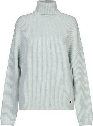 Elisabetta Franchi KNITWEAR - Turtlenecks sur YOOX.COM