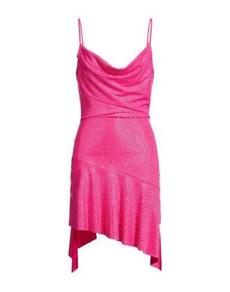 Giuseppe Di Morabito Mini dresses