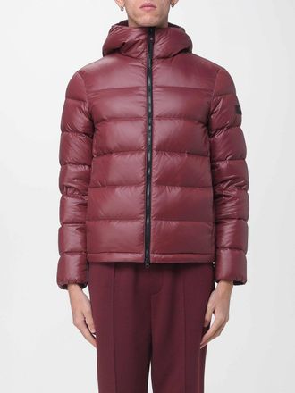 Peuterey Piumino Honova in nylon riciclato trapuntato con cappuccio