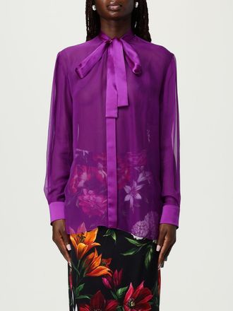 Dolce & Gabbana Camicia Dolce & Gabbana in seta