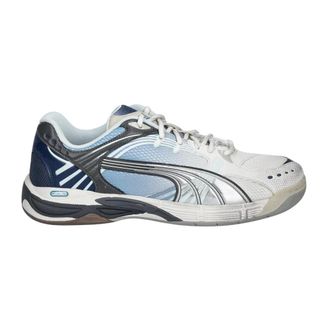 Puma Puma - Kessel Pro - Heren - Sport - Veelkleurig - Maat: 44 EU Synthetisch