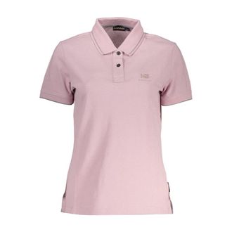 Napapijri Classic Fit Poloshirt Korte Mouwen