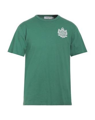 Maison Kitsun&eacute; TOPWEAR - T-shirts on YOOX.COM