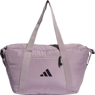 adidas (WMNS) adidas Sport Bag Purple IR9933