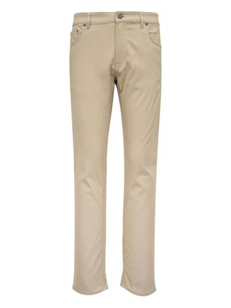 Pantaloni Torino Jazz broek - Beige