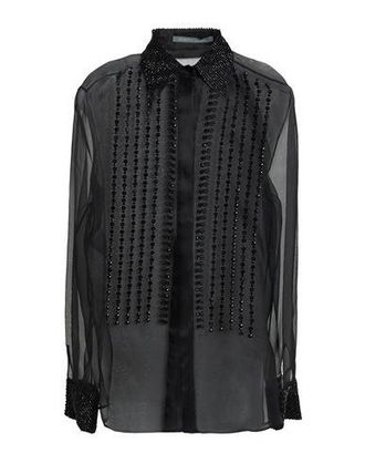 Alberta Ferretti TOPS - Hemden auf YOOX.COM