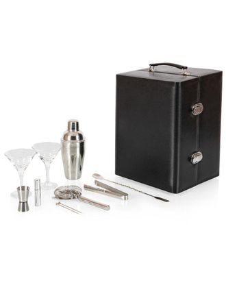 Legacy Dnu Discontinued Dnu/Inactive Legacy Manhattan Black Cocktail Case