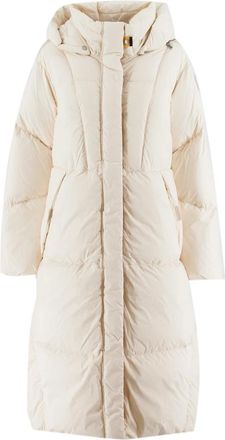 Parajumpers Parkas, female, Beige, Size: M Jacket