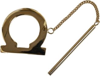 Ferragamo Keyring (Pre-Owned)