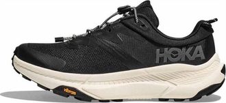Hoka One One (WMNS) HOKA ONE ONE Transport Wide Black White 1164371-BKLB