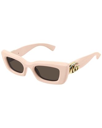 Gucci Womens GG1827S 49mm Sunglasses
