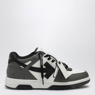 Off-white Sneakers Out Of Office grigia scura/bianca/nera