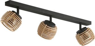 Lindby Ceiling Lightdimmable Ediz made of Metal for Hallway