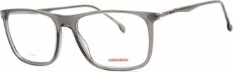 Carrera Demo Pilot Mens Eyeglasses CARRERA 289 0KB7 56