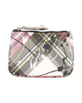 Vivienne Westwood Small Leather Goods - Coin purses sur YOOX.COM