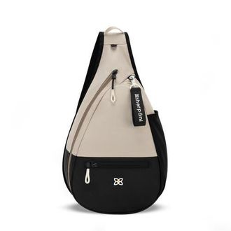 Sherpani Esprit Anti Theft RFID Protection Sling Bag, Fits 10 Inch Tablet in Con Leche at Nordstrom