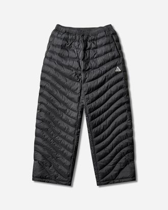 Nike Men s ACG Lava Flow Therma-FIT ADV Pants Black