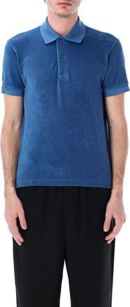 Tom Ford Towelling Polo