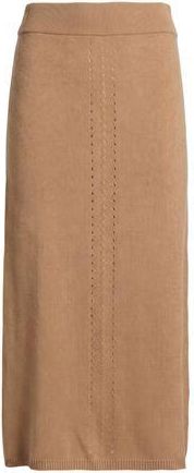 Fedeli BOTTOMWEAR - Midi skirts on YOOX.COM
