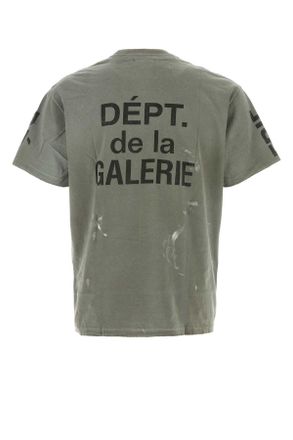 Gallery Dept. Pablo T-Shirt - Gray