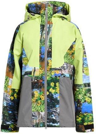 adidas JACKEN & M&Auml;NTEL - Jacken und Anoraks auf YOOX.COM