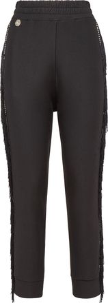 Philipp Plein Jogging Trousers Revenge