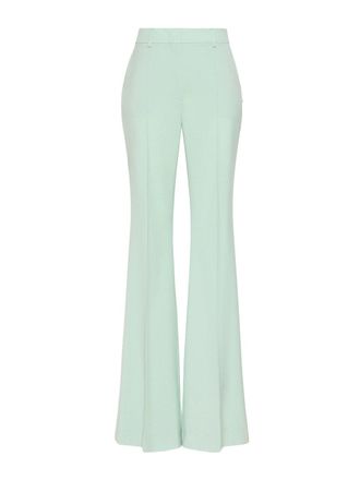 Sportmax Pantalone Flare Spxhangar