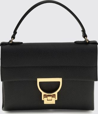 Coccinelle Borsa A Mano COCCINELLE Donna colore Nero