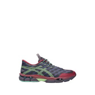 Asics Us8-S Gel-Sj33 - - Sport - Uomo - Multicolore - 44 1/2 EU