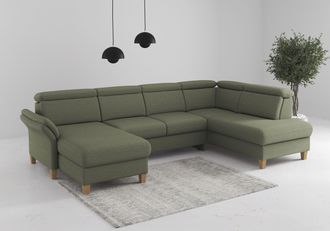 HOME AFFAIRE Wohnlandschaft