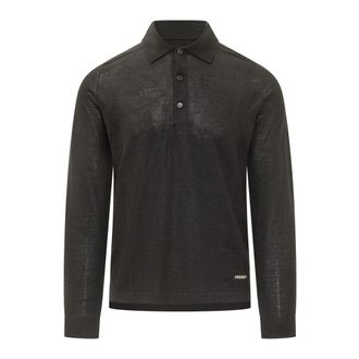 Premiata Uomo, Maglie, Nero, XL, new